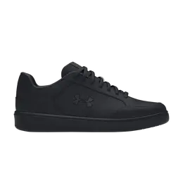 Under Armour Кроссовки Official, черный 3028486 001 | black