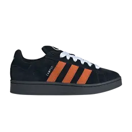 Adidas Кроссовки Campus 00s, цвет Carbon Orange ih8071 | carbon orange