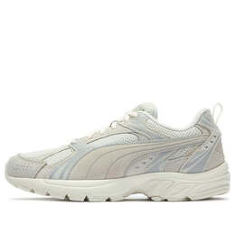 Кроссовки milenio sd 'cream white' Puma, белый 391151-02 | creamwhite