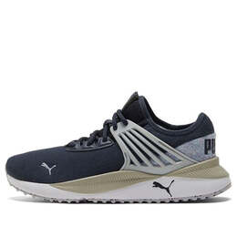 Кроссовки pacer future better 'purple gray' Puma, фиолетовый 387267-02 | purple/gray