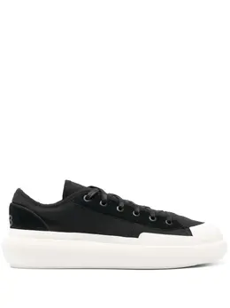 Кеды Ajatu Court Low Y-3, черный 20016448 | черный