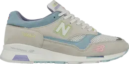 Кроссовки New Balance Overkill x 1500 'Berlin - City of Values Pack', белый m1500okl | white