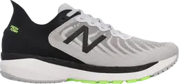 Кроссовки New Balance 860 2E Wide 'Grey', серый m860a11 2e | grey