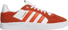 Кроссовки Adidas Tyshawn Low 'Collegiate Orange', оранжевый gy6955 | orange