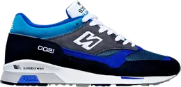 Кроссовки New Balance Hanon x 1500 'Chosen Few', синий m1500chf | blue