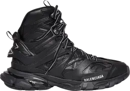 Кроссовки Balenciaga Track Hike Black, черный 654867 w2fc5 1000 | black