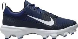 Nike Кроссовки Force Trout 9 Pro MCS 'Midnight Navy White', синий fb2908 400 | blue