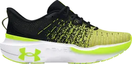Under Armour Кроссовки HOVR Infinite Elite 'Black Sonic Yellow', черный 3027189 002 | black