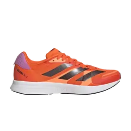 Кроссовки Adidas Adizero RC 4, оранжевый gx6663 | orange