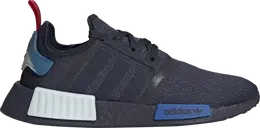Adidas Кроссовки NMD_R1 'Legend Ink Bright Royal', черный gw4657 | black
