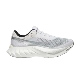 Кроссовки Saucony Endorphin Pro 4, белый s20939 201 | white