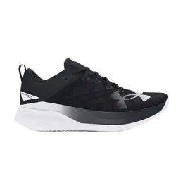Under Armour Кроссовки Flow Velociti Pro, черный/белый 3027560 002 | black white