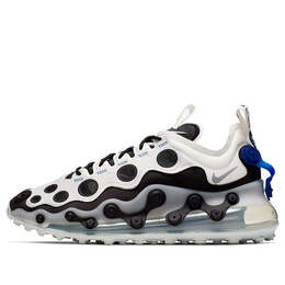 Кроссовки air max 720 ispa 'summit white' Nike, белый cd2182-100 | summit white/black-racer blue