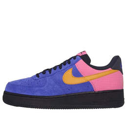 Кроссовки air force 1 '07 lv8 2 'persian violet' Nike, розовый cd0887-500 | pink/purple