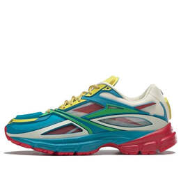 Кроссовки premier road modern 'red blue white' Reebok, красный fz1687 | red/blue/white