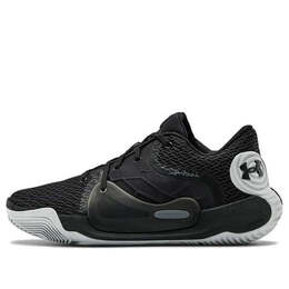 Кроссовки anatomix spawn 2 'black' Under Armour, черный 3022626-001 | black