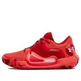 Кроссовки anatomix spawn 2 'red' Under Armour, красный 3022626-602 | red