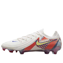 Кроссовки phantom gx 2 elite se fg 'barna pack' Nike, мультиколор fz1527-001 | phantom/light zitron