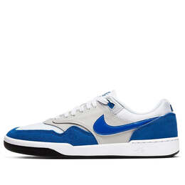 Кроссовки gts return sb 'sport royal' Nike, синий cd4990-400 | sport royal/white/neutral grey/sport royal