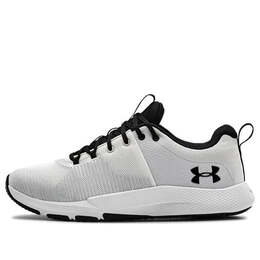 Кроссовки charged engage 'white' Under Armour, белый 3022616-100 | white