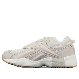 Кроссовки intv 96 sports shoes khaki Reebok, хаки fz2216 | khaki/white