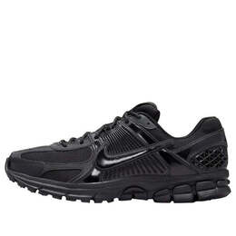 Кроссовки air zoom vomero 5 'dover street market 20th anniversary' Nike, черный fz3313-001 | black/black