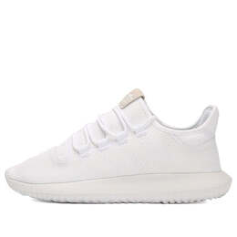 Кроссовки tubular shadow 'white black' Adidas, мультиколор cg4563 | ftwwht/cblack/ftwwht