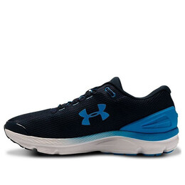 Кроссовки charged gemini 2020 sneakers blue Under Armour, синий 3023276-401 | blue