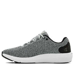 Кроссовки charged pursuit 2 twist gray Under Armour, серый 3023304-102 | gray
