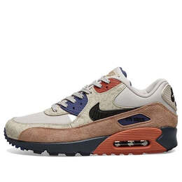 Кроссовки air max 90 nrg 'camowabb' Nike, желтый ci5646-001 | desert sand/black-desert dust