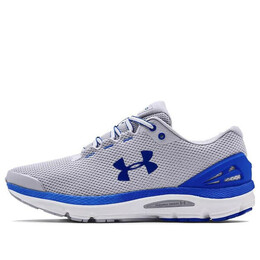 Кроссовки charged gemini 2020 Under Armour, синий 3023276-102 | blue