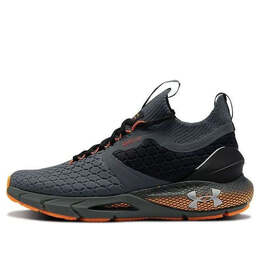 Кроссовки hovr phantom 2 coldgear(r) reactor 'grey orange' Under Armour, серый 3023391-100 | grey/orange