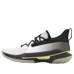 Кроссовки curry 7 'for the game' Under Armour, черный 3023300-104 | black