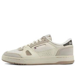 Кроссовки lt court vintage 'cream beige' Reebok, бежевый fz6150 | cream beige