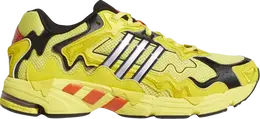 Кроссовки Adidas Bad Bunny x Response CL 'Yellow', желтый gy0101 | yellow