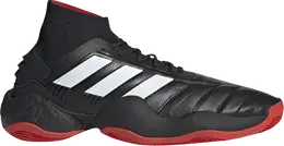 Кроссовки Adidas Predator 19.1 '25th Anniversary', черный ee8422 | black