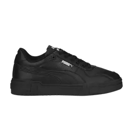 Кроссовки Puma CA Pro Leather Glitch - Black, черный 390681 03 | black