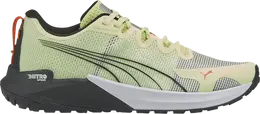 Кроссовки Puma Fast-Trac Nitro Fast Yellow Black, желтый 377044 08 | yellow