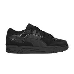 Кроссовки Puma 180 Night Rider, серый 390805 01 | grey