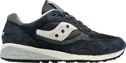 Кроссовки Saucony Shadow 6000 Navy Grey, синий s70441 47 | blue
