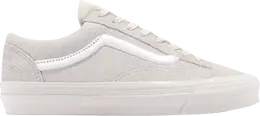 Кроссовки Vans OG Style 36 LX Cooperstown - Marshmallow, кремовый vn0a4bveqjm | cream