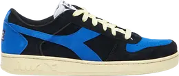 Diadora Кроссовки Marvel x Magic Basket Low Storm, синий 501 180135 c8327 | blue