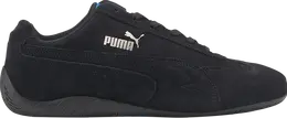 Кроссовки Puma Sparco x Speedcat OG+ Black, черный 307171 07 | black