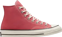 Кроссовки Converse Chuck 70 High Rhubarb Pie, розовый a05114c | pink