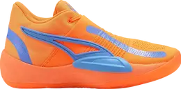 Кроссовки Puma Neymar Jr. x Rise Nitro Ultra Orange, оранжевый 378947 01 | orange