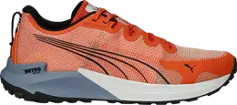 Кроссовки Puma Fast-Trac Nitro Chili Powder, красный 377044 07 | red