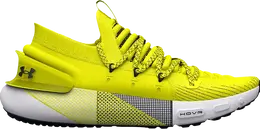 Кроссовки Under Armour HOVR Phantom 3 Yellow Ray, желтый 3025516 300 | yellow