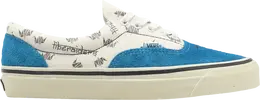 Кроссовки Vans Liberaiders x Era 95 DX Destination Unknown, синий vn0a2rr1815 | blue