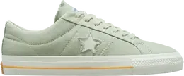 Кроссовки Converse One Star Pro Low Denim, синий a02289c | blue