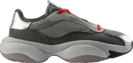 Кроссовки Puma Han Kjobenhavn x Alteration PN-2 Silver Limestone, серебряный 370771 01 | silver